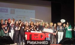 TEDx Piața Unirii Ed – 11.11.2023
