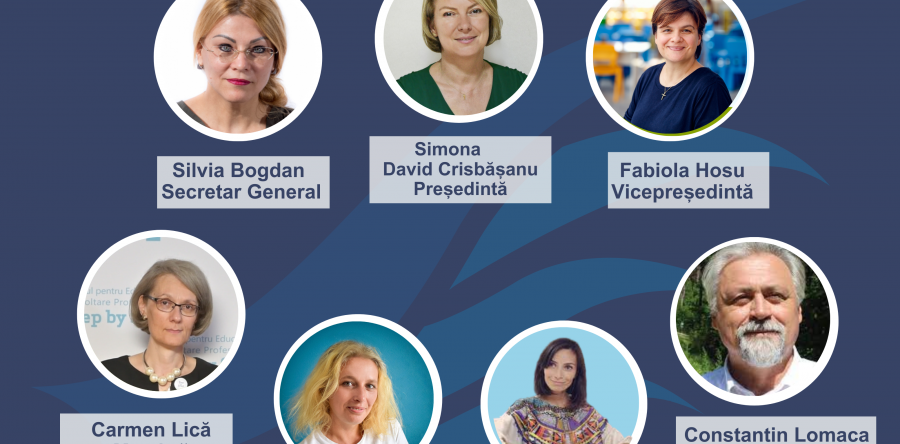 Coaliția pentru Educație și-a ales Consiliul Director
