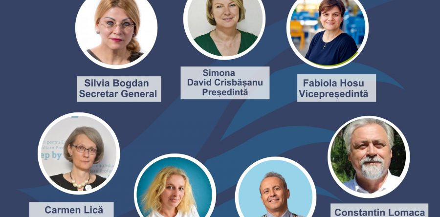 Organizațiile membre ale Coaliției pentru Educație s-au reunit la Adunarea Generală
