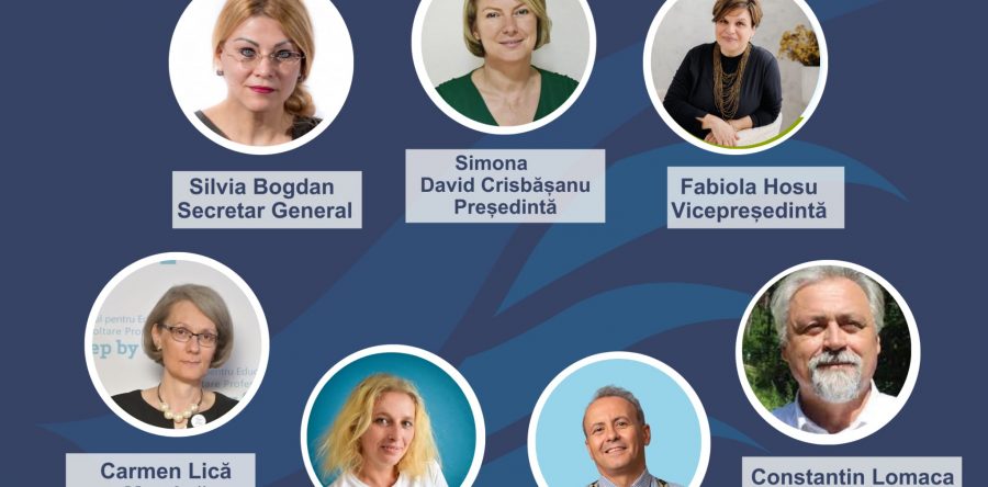 Organizațiile membre ale Coaliției pentru Educație s-au reunit la Adunarea Generală